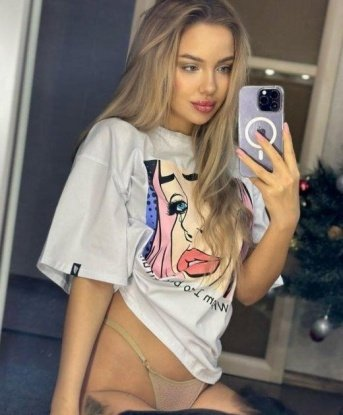 Анкета проститутки Милена - Фото 1, Тимшер, 26 лет, №11331